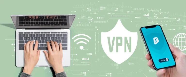 What is a VPN